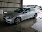 Chevrolet Malibu 2018