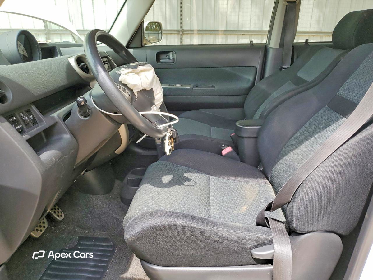 Scion xB 2006