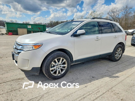 Ford Edge 2013 - Image 1 of 13