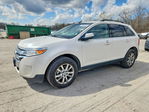 Ford Edge 2013