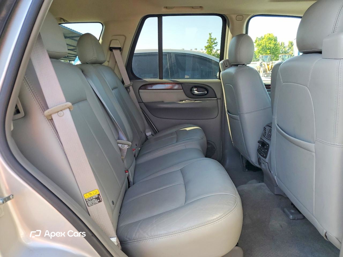 GMC Envoy 2006