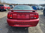 Ford Mustang 2004