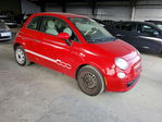 Fiat 500 2015