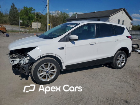 Ford Escape 2017 - Image 1 of 14