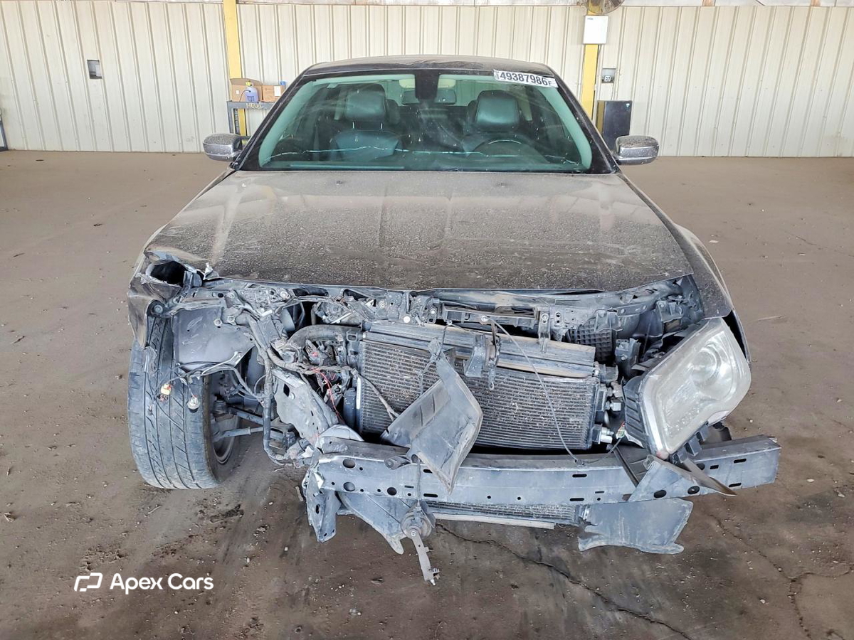 Chrysler 300 2018