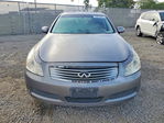 Infiniti G 2007