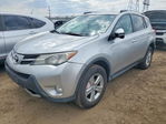Toyota RAV 4 2014