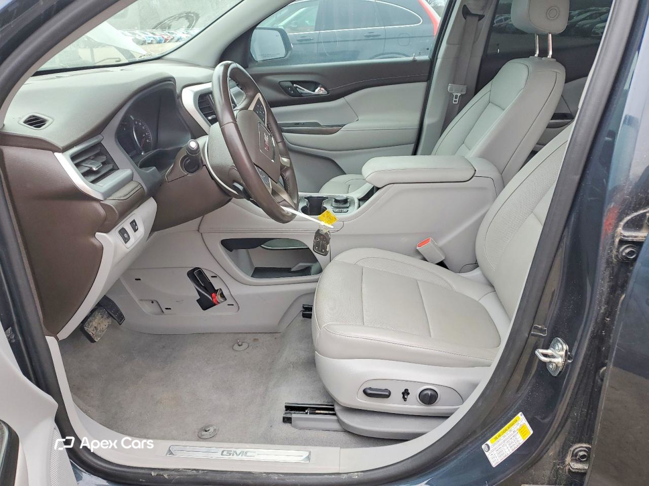 GMC Acadia 2020