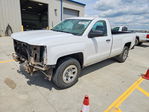 Chevrolet Silverado 2014