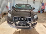 Audi Q7 2014