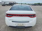 Dodge Dart 2016