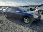Mitsubishi Galant 2009