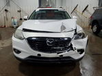 Mazda CX-9 2014