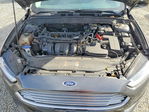 Ford Fusion 2016
