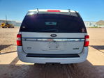 Ford Expedition 2015