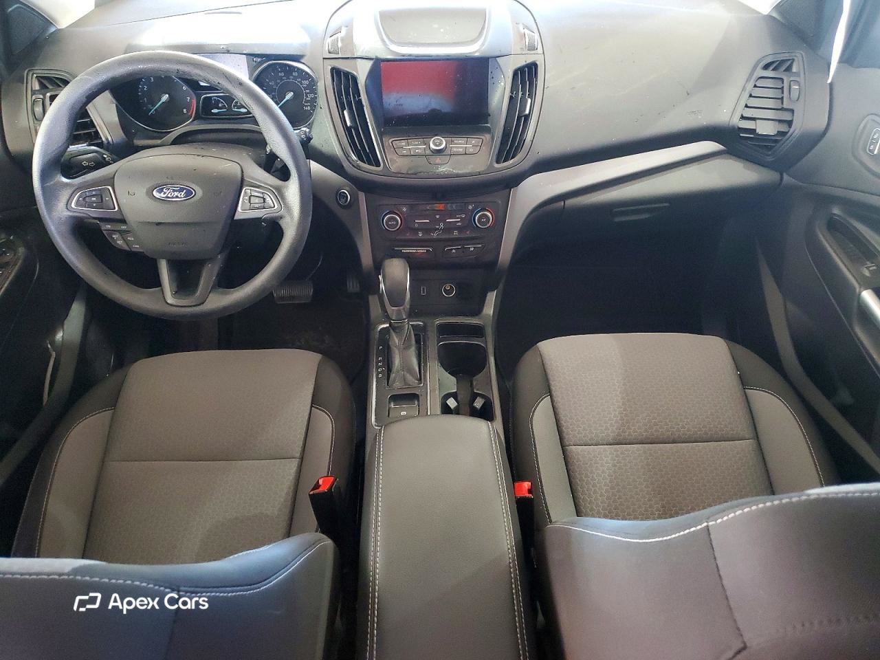 Ford Escape 2019