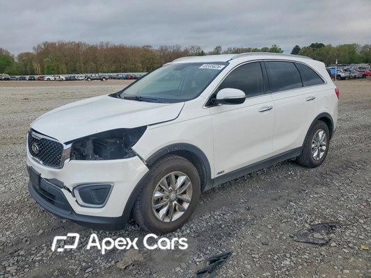 Kia Sorento 2016 - Image 1 of 5