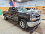 Chevrolet Silverado 2018