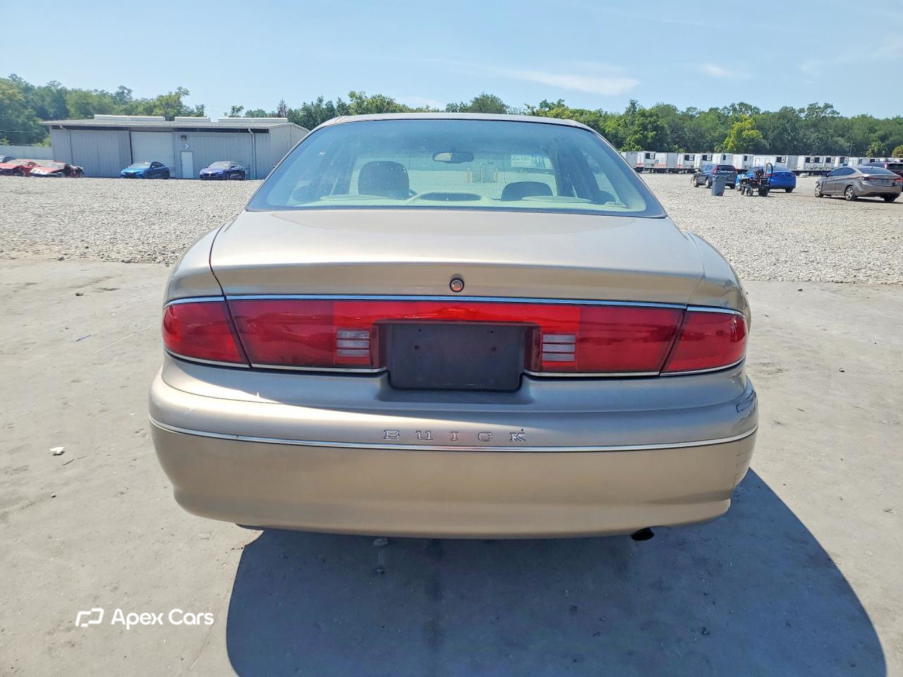 Buick Century 1999