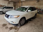 Nissan Pathfinder 2015