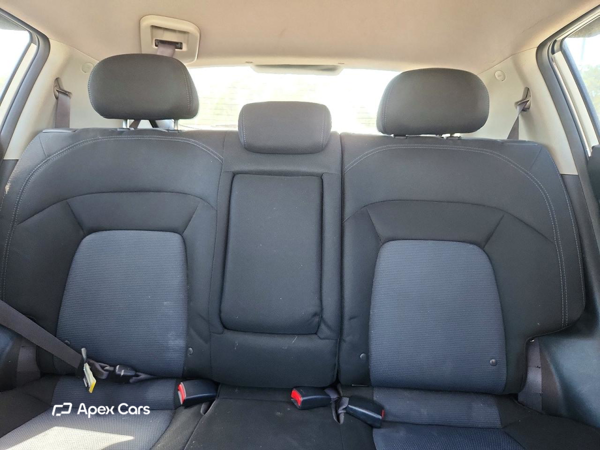 Kia Sportage 2014