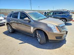 Cadillac SRX 2015