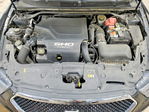 Ford Taurus 2013