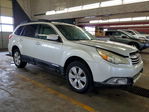 Subaru Outback 2010