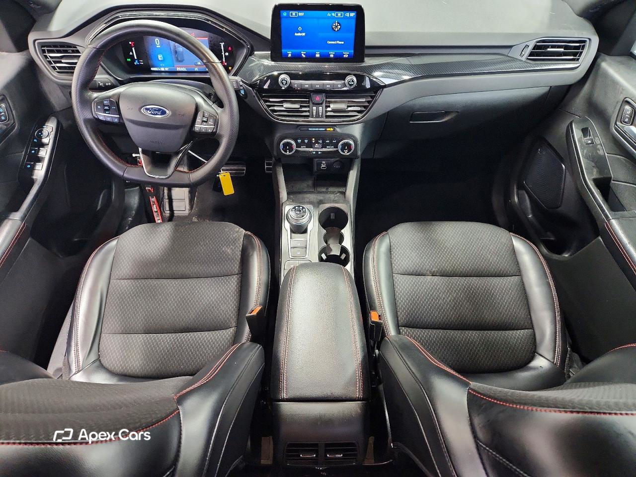 Ford Escape 2024