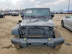 Jeep Wrangler 2014