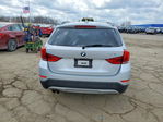BMW X1 2015