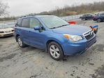 Subaru Forester 2015