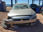 Mitsubishi Lancer 2014