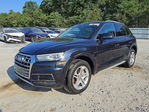 Audi Q5 2018