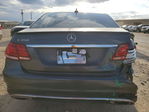 Mercedes-Benz E-klasse 2016