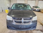 Dodge Caravan 2012