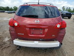 Nissan Rogue 2010