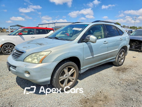 Lexus RX 2006 - Image 1 of 13