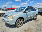 Lexus RX 2006