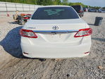 Toyota Corolla 2012