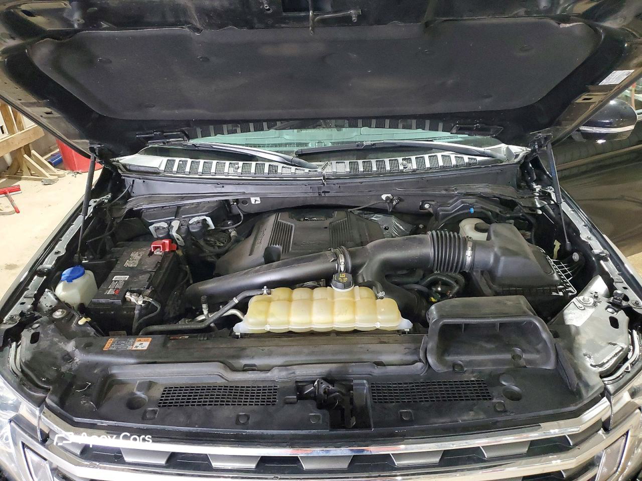 Ford Expedition 2020