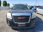 GMC Terrain 2012