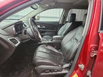 GMC Terrain 2010