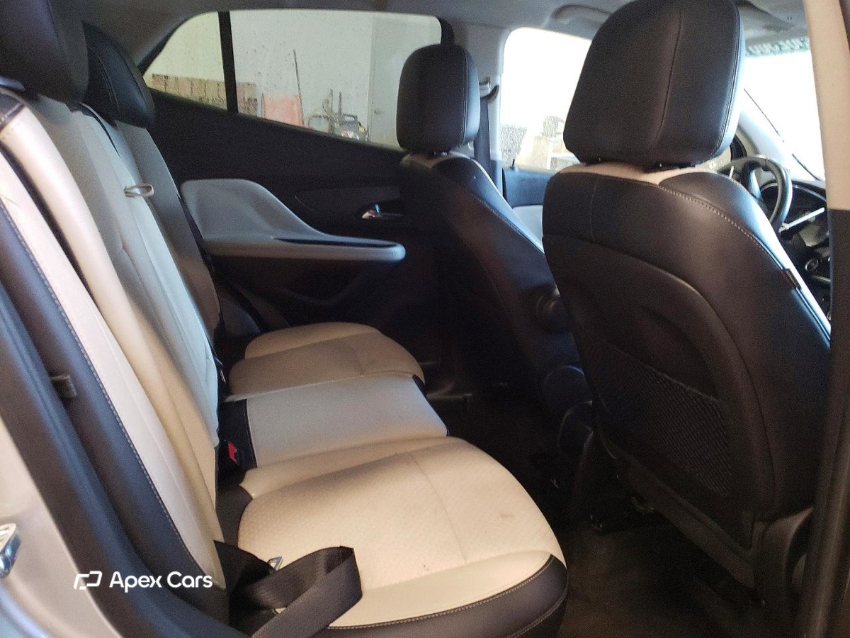 Buick Encore 2020