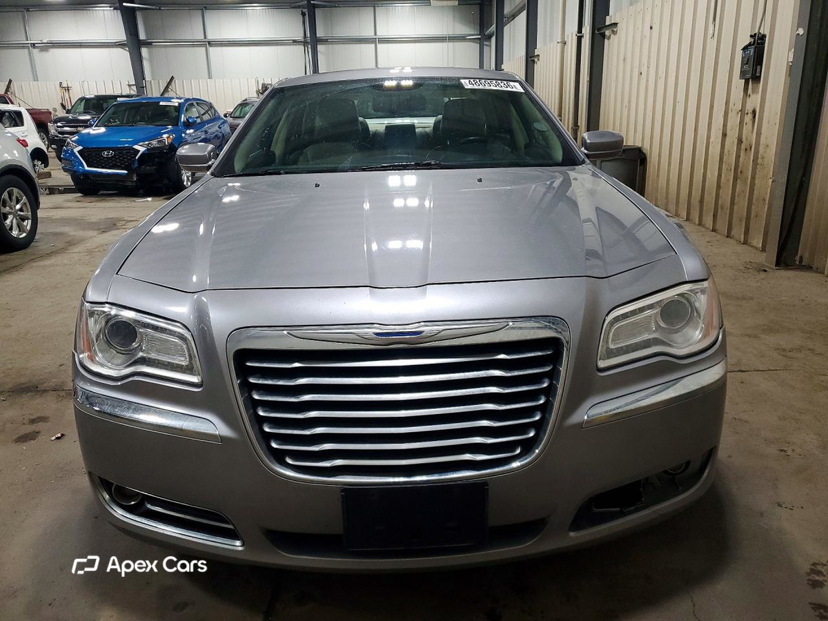 Chrysler 300 2013