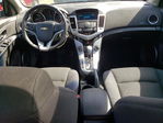 Chevrolet Cruze 2012