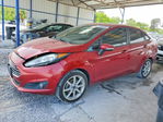 Ford Fiesta 2015