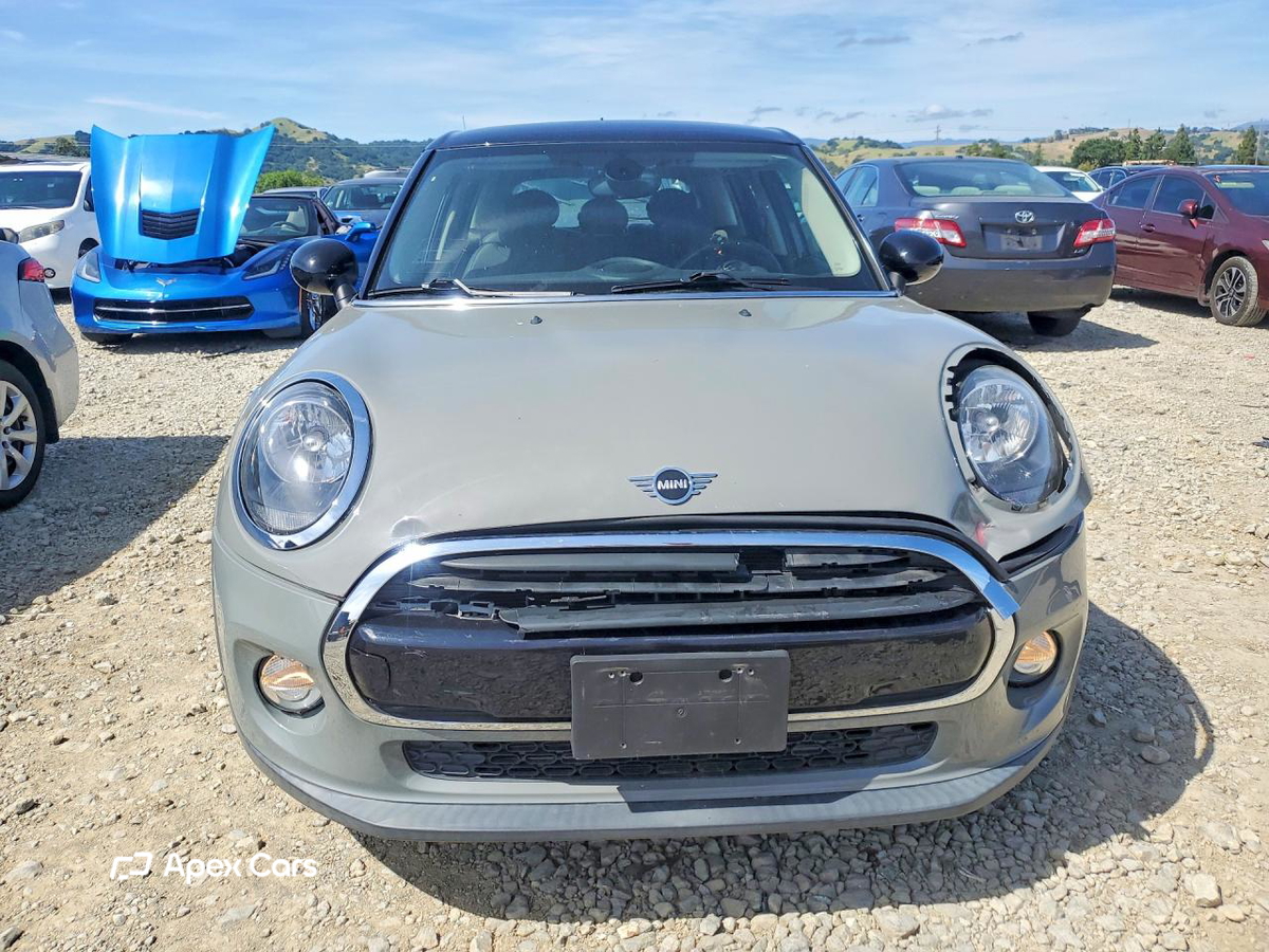MINI Cooper 2019