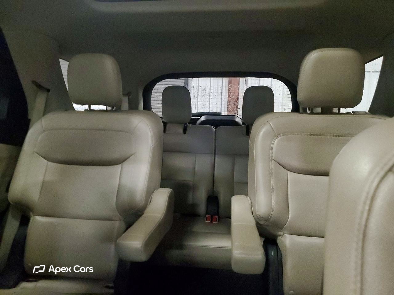 Ford Explorer 2020