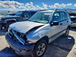 Chevrolet Tracker 2002